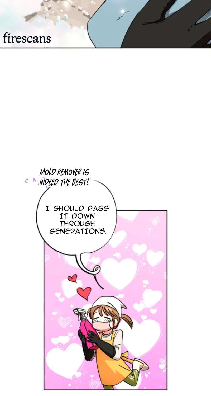 Housekeeper in a Dungeon Chapter 28 page 95 - 