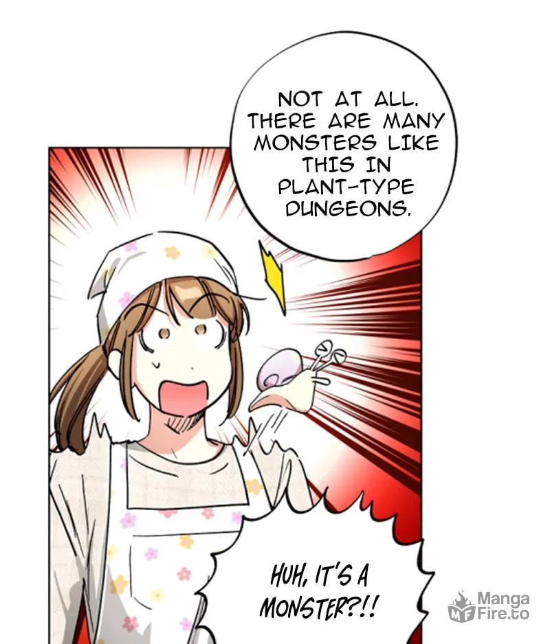 Housekeeper in a Dungeon Chapter 29 page 102 - 