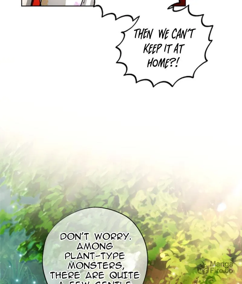 Housekeeper in a Dungeon Chapter 29 page 103 - 