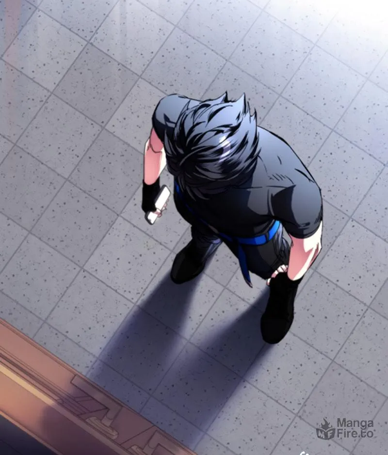 Housekeeper in a Dungeon Chapter 29 page 114 - 