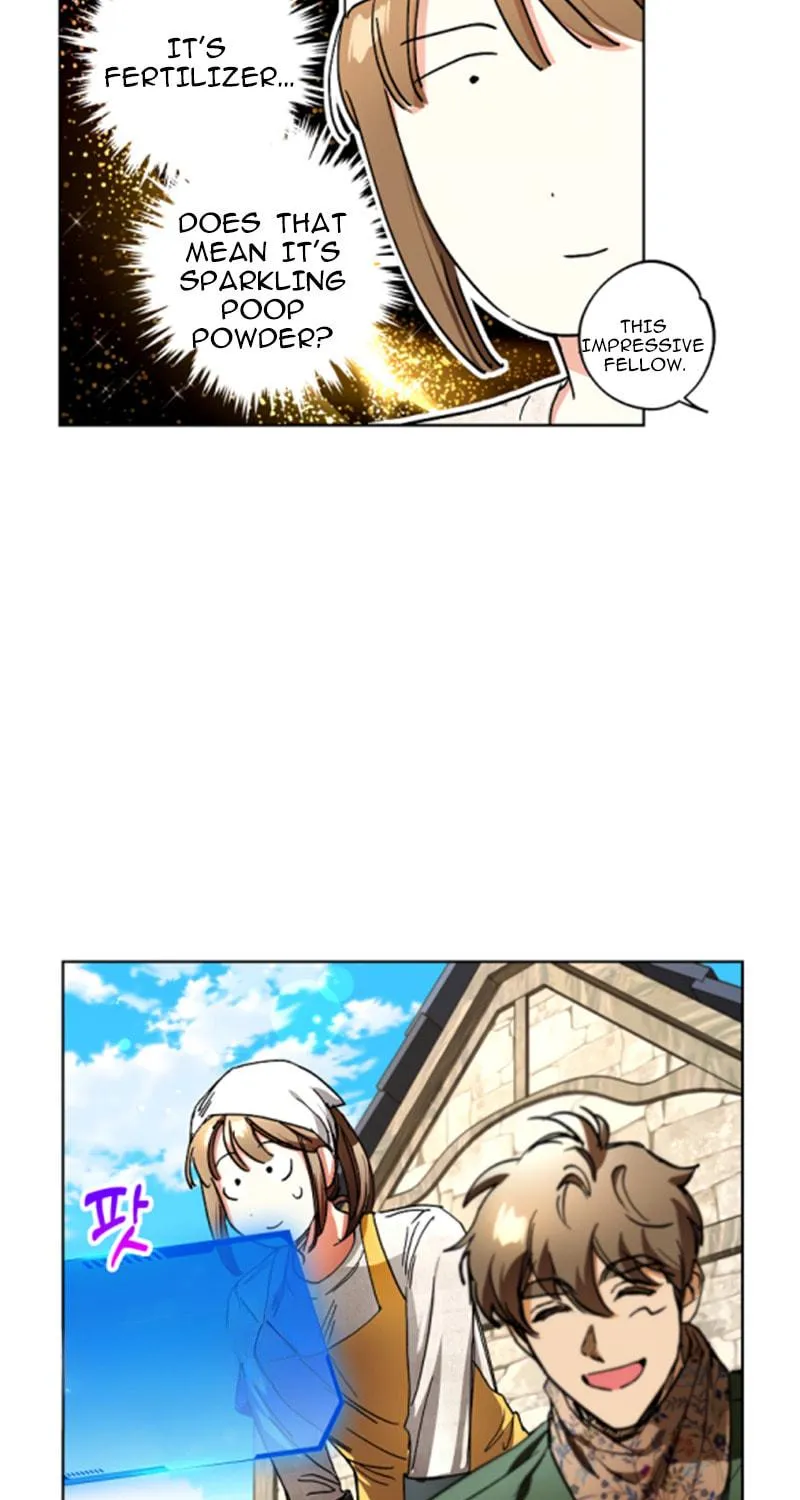 Housekeeper in a Dungeon Chapter 29 page 17 - 