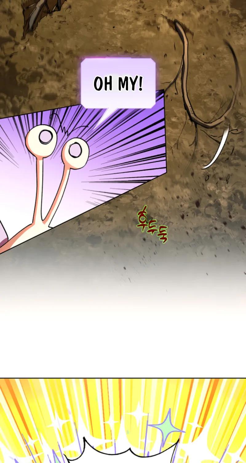 Housekeeper in a Dungeon Chapter 29 page 27 - 