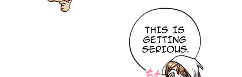 Housekeeper in a Dungeon Chapter 29 page 4 - 