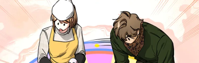 Housekeeper in a Dungeon Chapter 29 page 32 - 