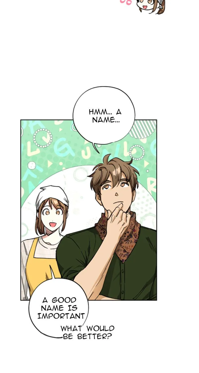 Housekeeper in a Dungeon Chapter 29 page 5 - 