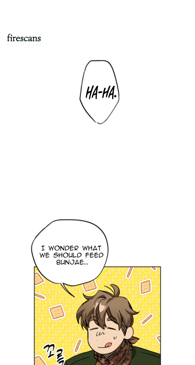Housekeeper in a Dungeon Chapter 29 page 45 - 