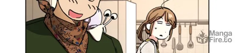 Housekeeper in a Dungeon Chapter 29 page 54 - 