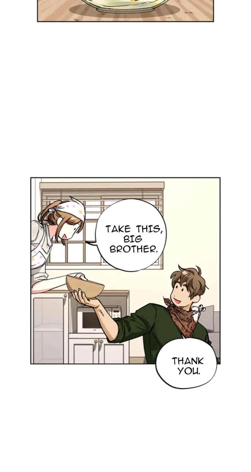 Housekeeper in a Dungeon Chapter 29 page 59 - 