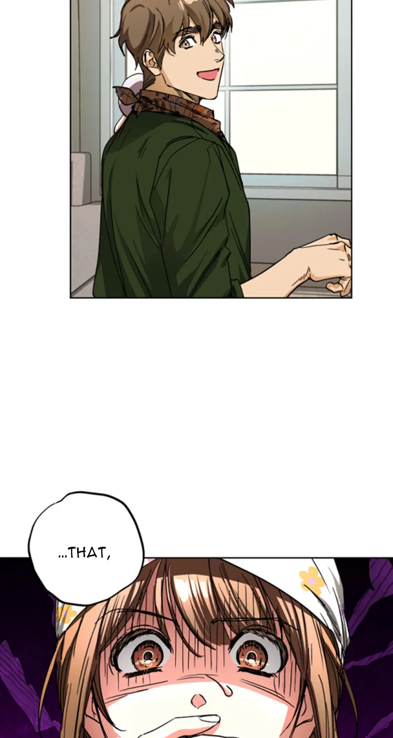 Housekeeper in a Dungeon Chapter 29 page 63 - 