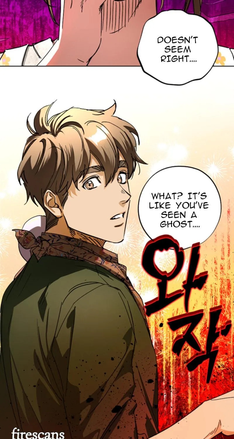 Housekeeper in a Dungeon Chapter 29 page 65 - 