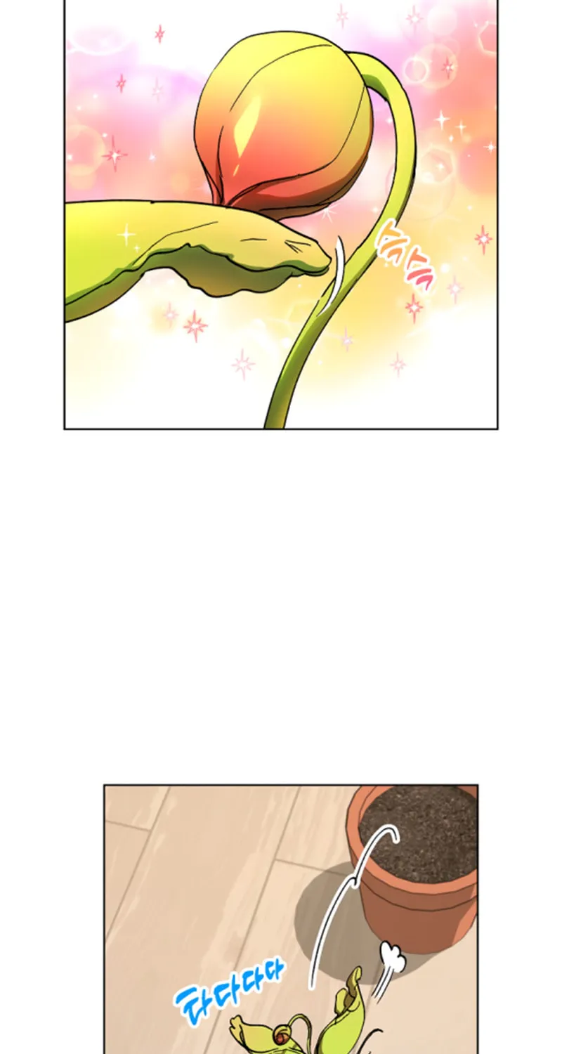 Housekeeper in a Dungeon Chapter 29 page 73 - 