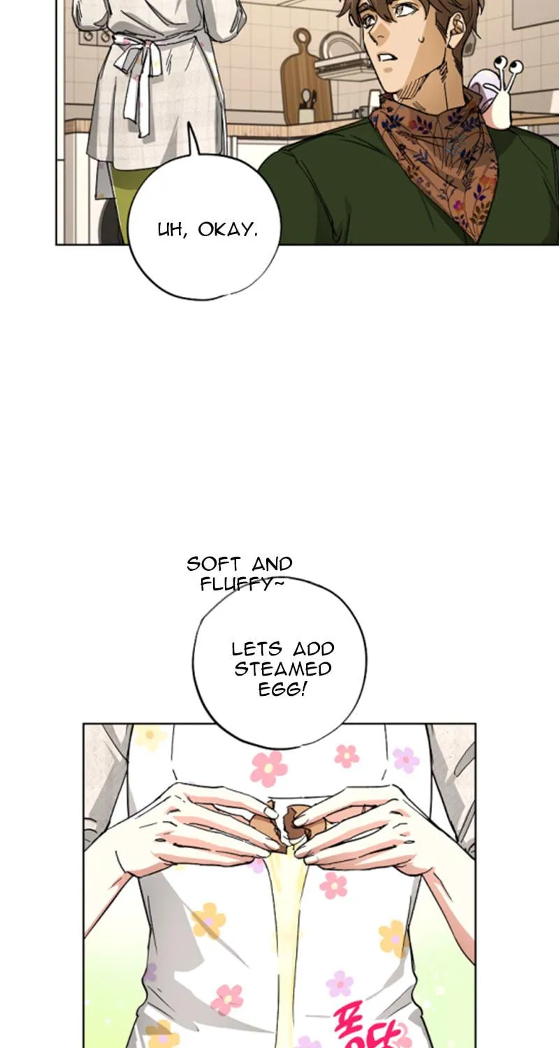 Housekeeper in a Dungeon Chapter 29 page 79 - 