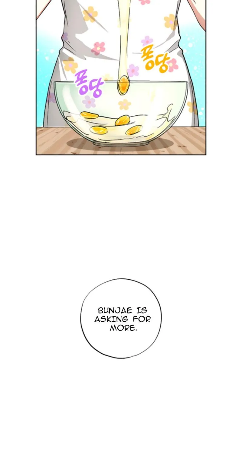 Housekeeper in a Dungeon Chapter 29 page 83 - 