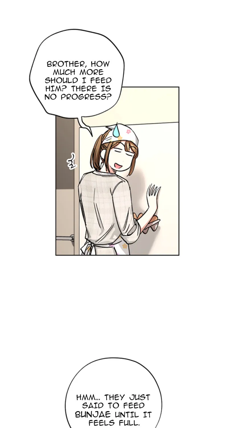 Housekeeper in a Dungeon Chapter 29 page 87 - 