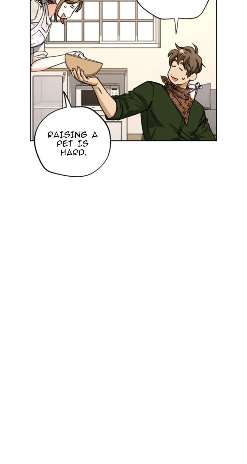 Housekeeper in a Dungeon Chapter 29 page 89 - 