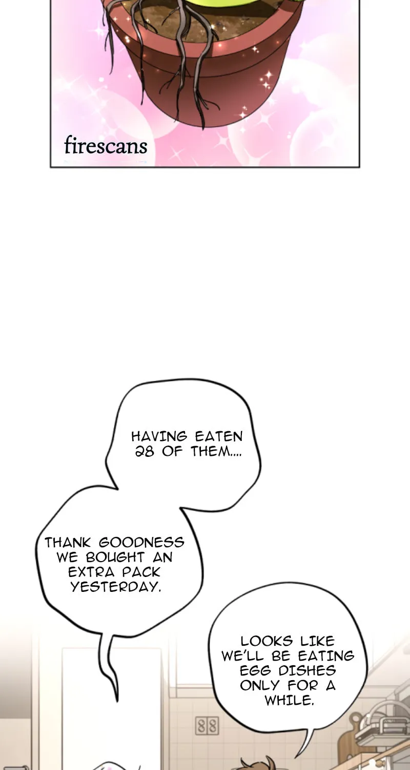 Housekeeper in a Dungeon Chapter 29 page 93 - 