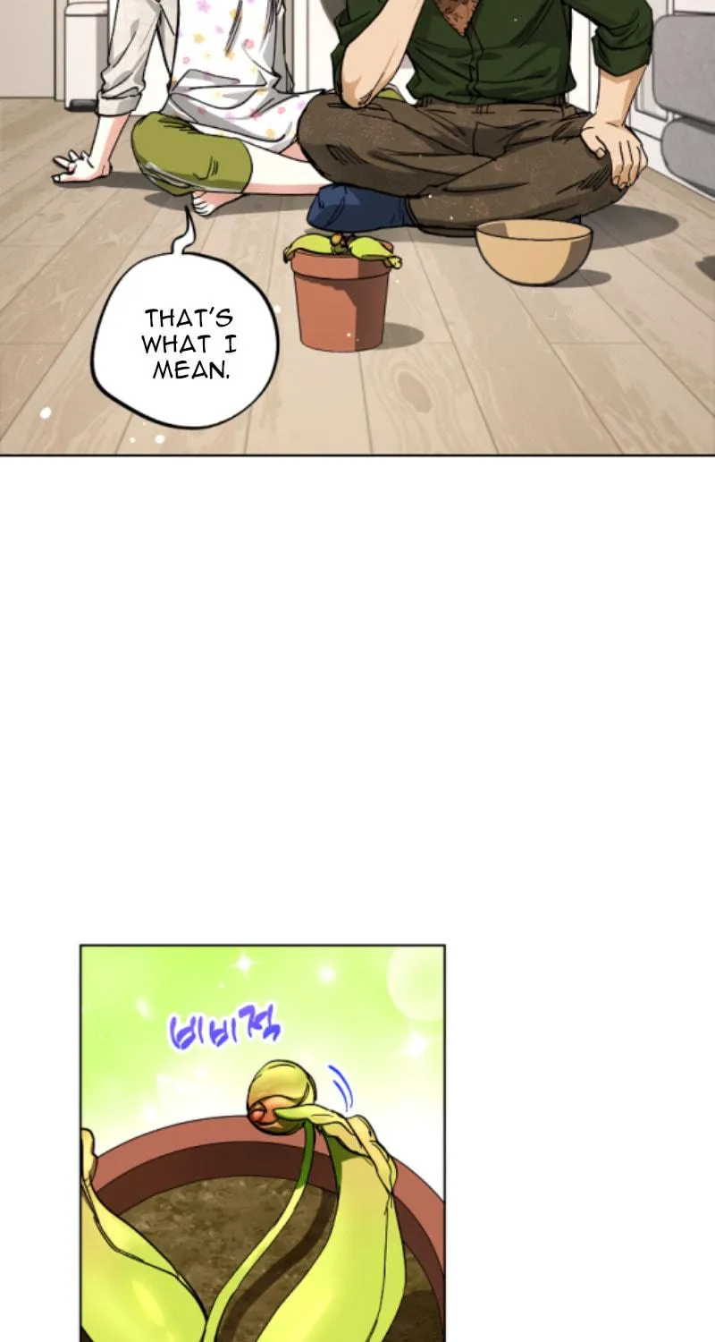 Housekeeper in a Dungeon Chapter 29 page 95 - 