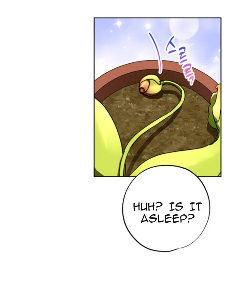 Housekeeper in a Dungeon Chapter 29 page 97 - 