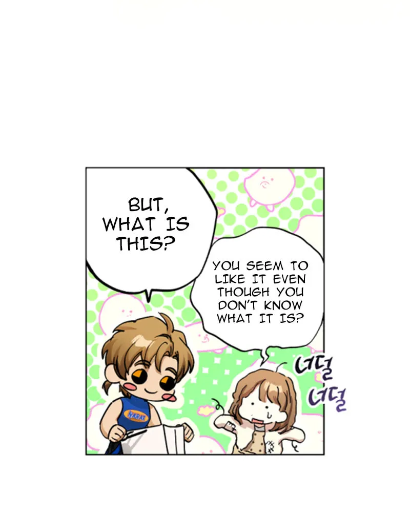Housekeeper in a Dungeon Chapter 30 page 101 - 