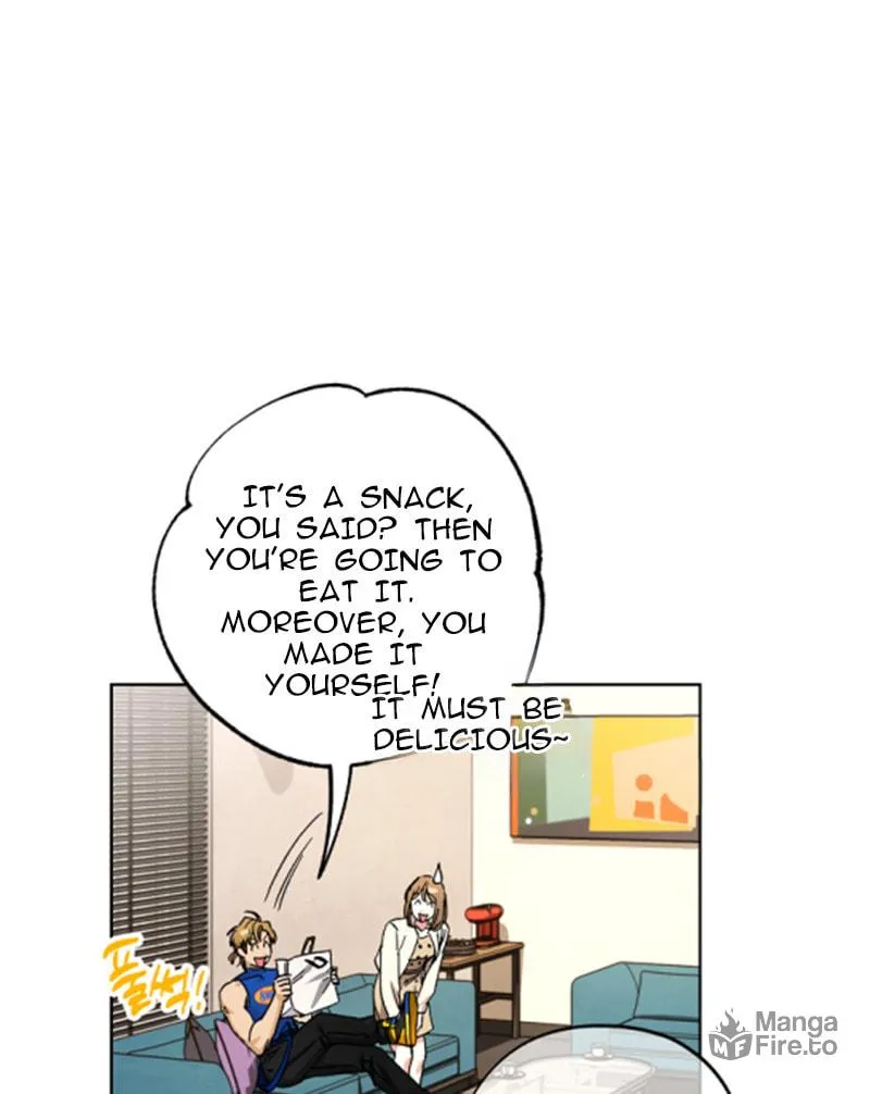 Housekeeper in a Dungeon Chapter 30 page 102 - 