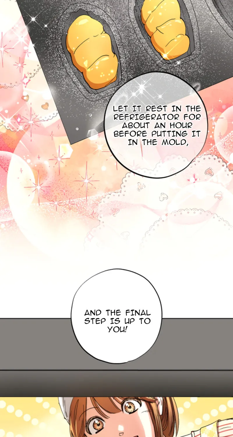 Housekeeper in a Dungeon Chapter 30 page 13 - 