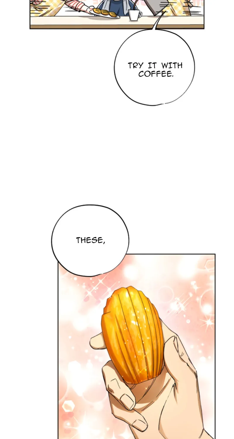Housekeeper in a Dungeon Chapter 30 page 27 - 