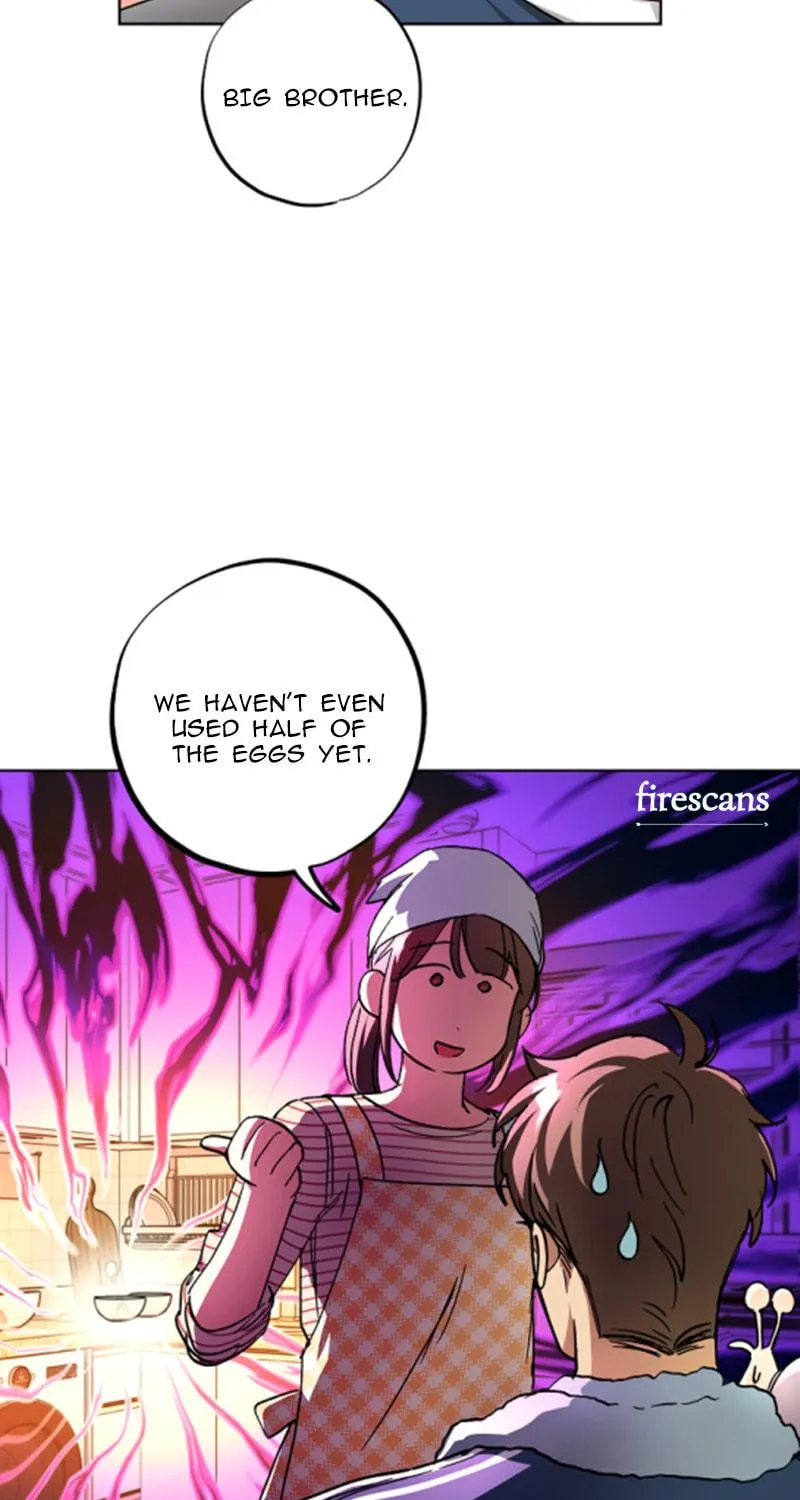 Housekeeper in a Dungeon Chapter 30 page 35 - 