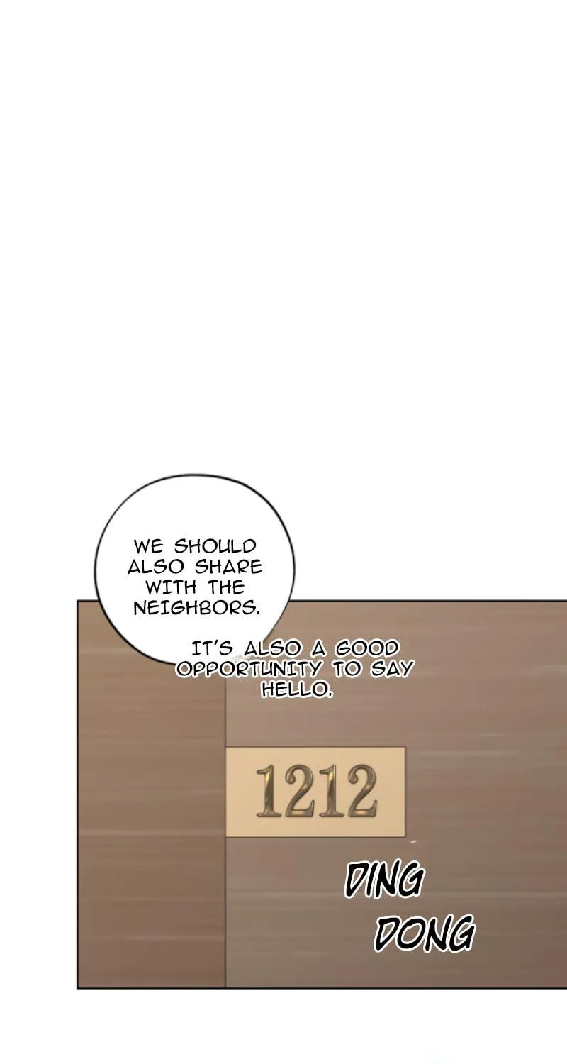 Housekeeper in a Dungeon Chapter 30 page 41 - 