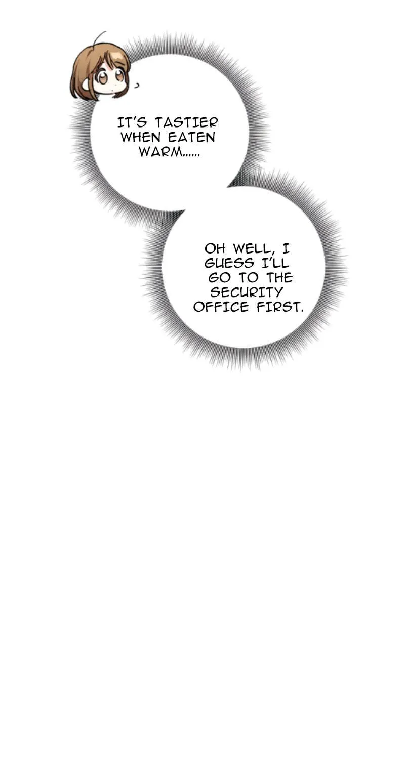 Housekeeper in a Dungeon Chapter 30 page 47 - 
