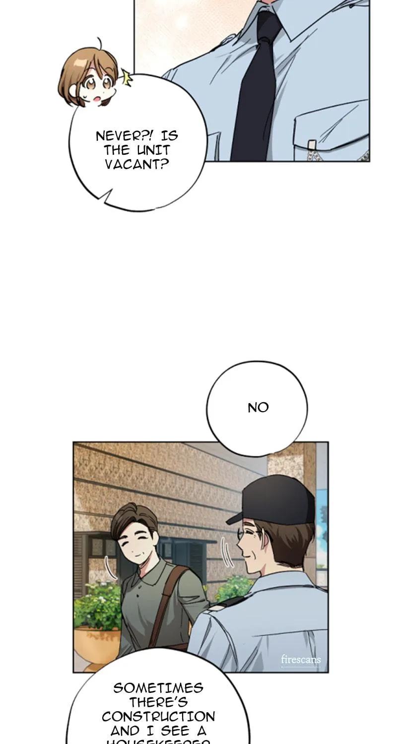 Housekeeper in a Dungeon Chapter 30 page 59 - 