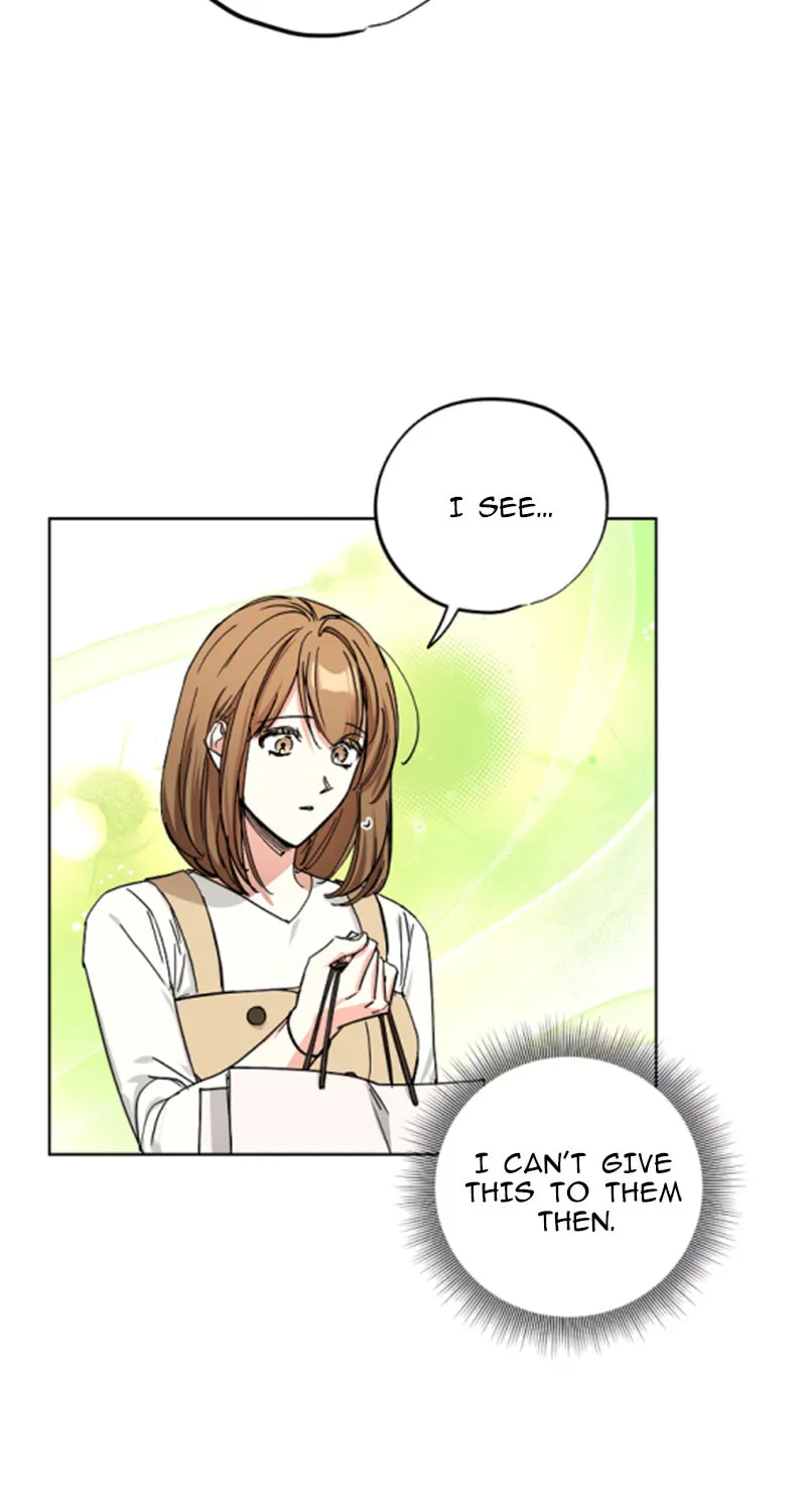 Housekeeper in a Dungeon Chapter 30 page 61 - 