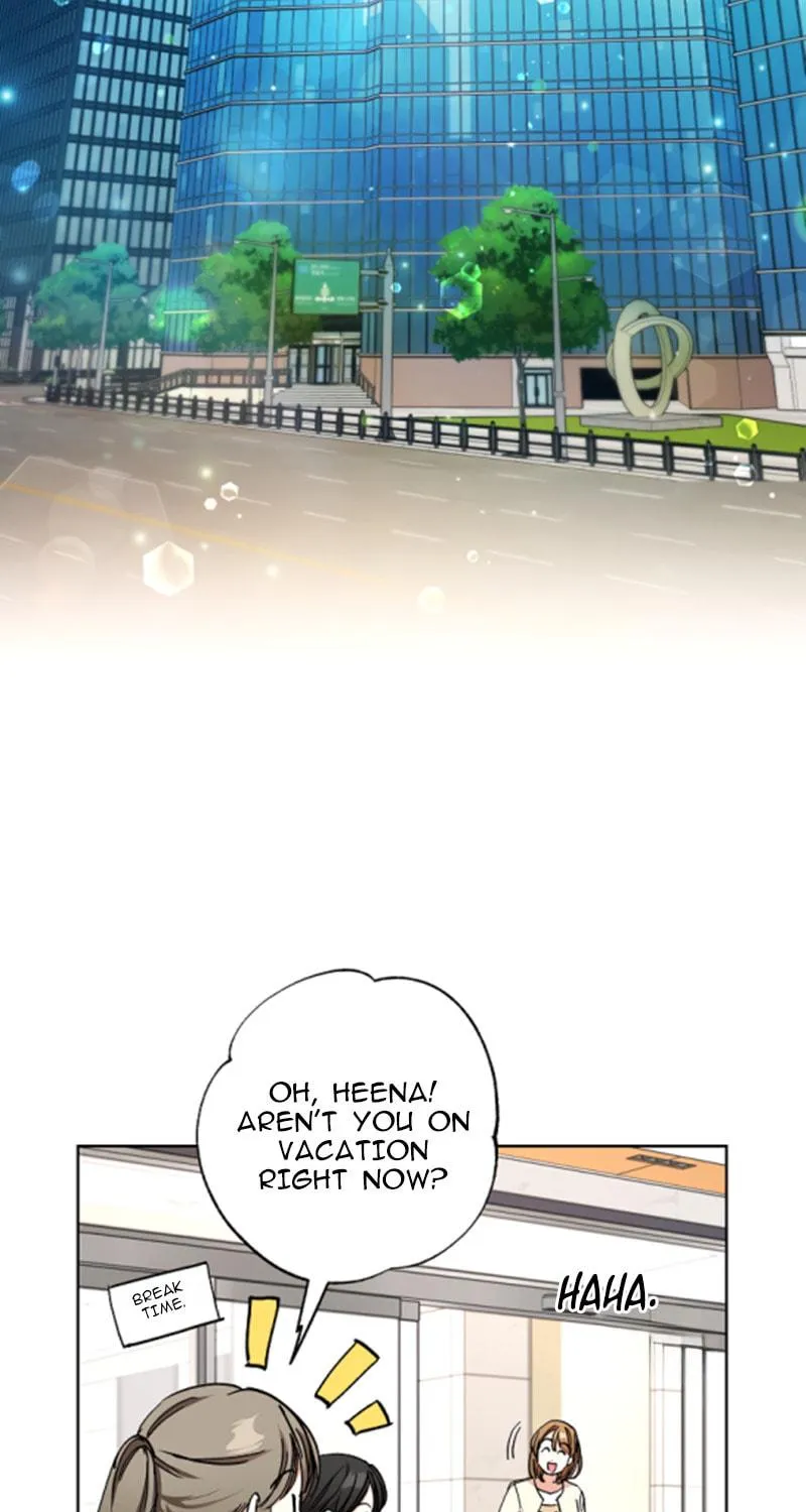 Housekeeper in a Dungeon Chapter 30 page 65 - 