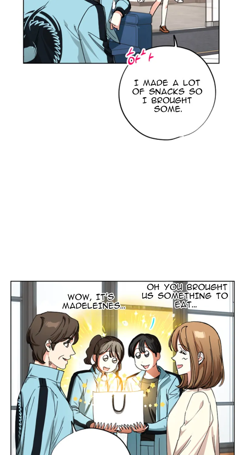 Housekeeper in a Dungeon Chapter 30 page 67 - 