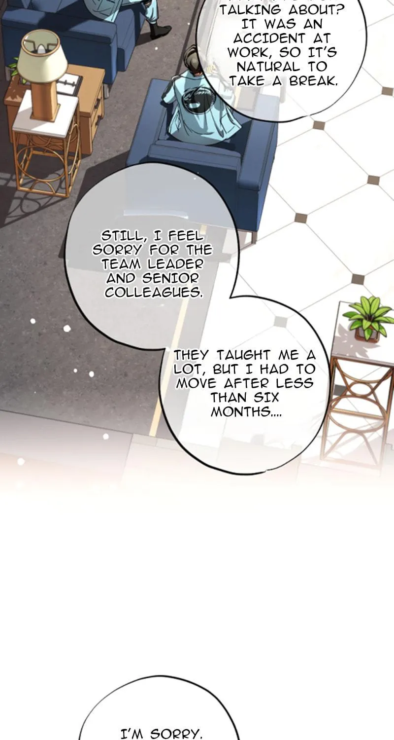 Housekeeper in a Dungeon Chapter 30 page 71 - 