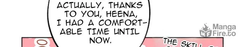 Housekeeper in a Dungeon Chapter 30 page 72 - 