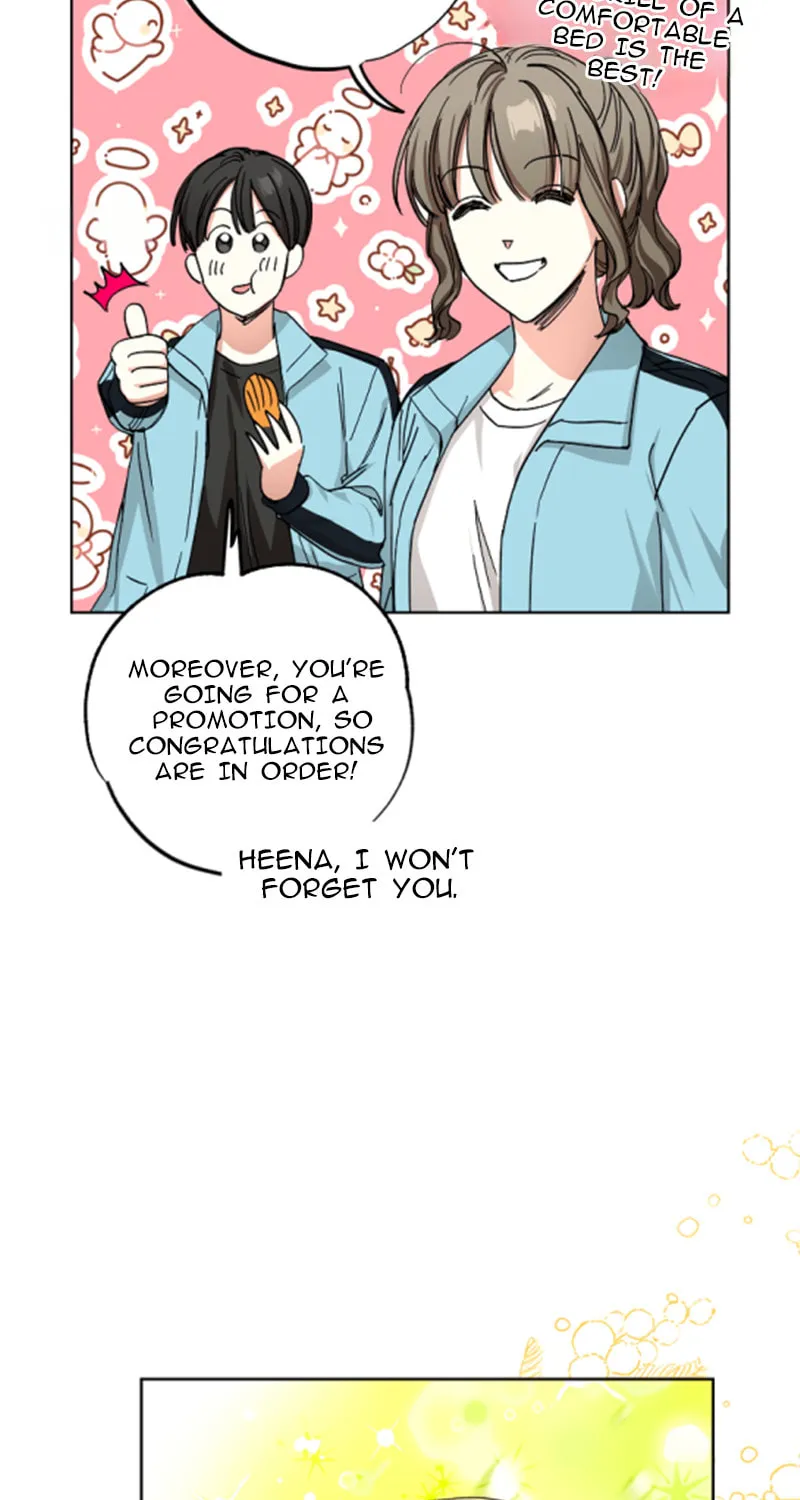 Housekeeper in a Dungeon Chapter 30 page 73 - 