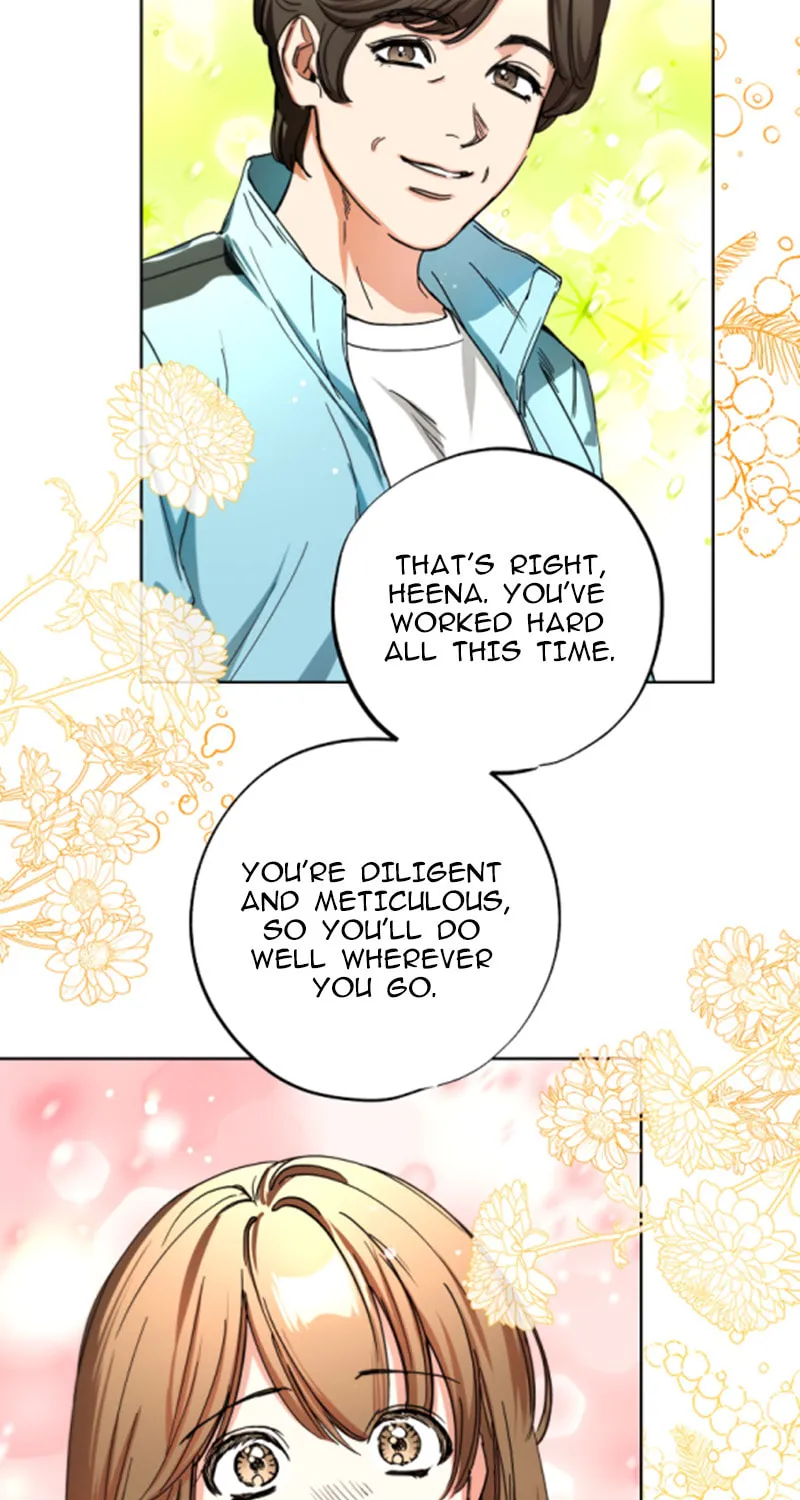Housekeeper in a Dungeon Chapter 30 page 75 - 