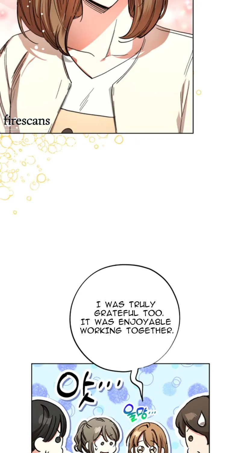 Housekeeper in a Dungeon Chapter 30 page 77 - 