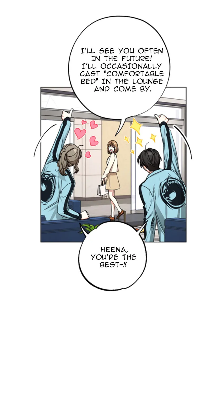 Housekeeper in a Dungeon Chapter 30 page 81 - 
