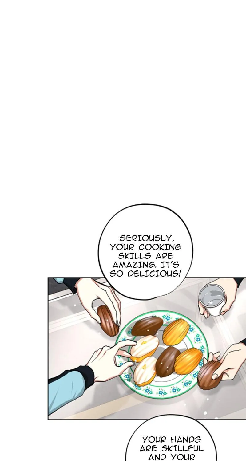 Housekeeper in a Dungeon Chapter 30 page 83 - 