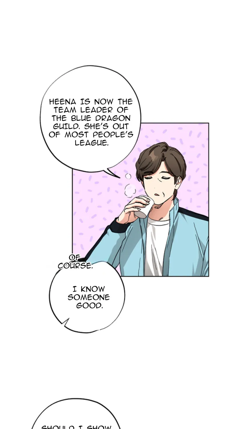 Housekeeper in a Dungeon Chapter 30 page 87 - 