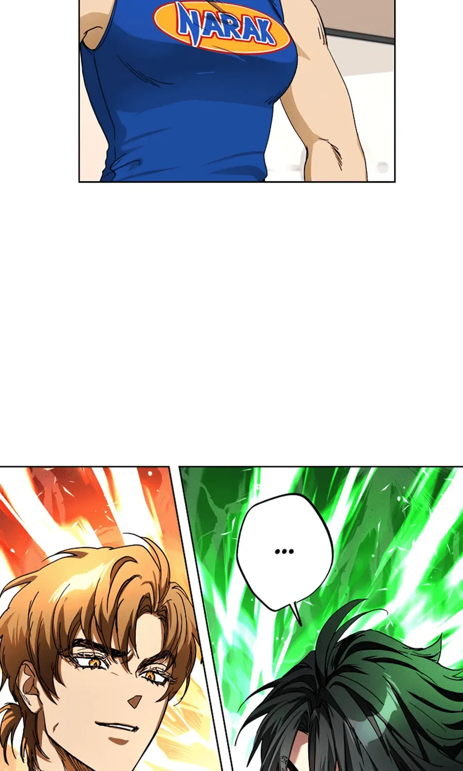 Housekeeper in a Dungeon Chapter 31 page 22 - 