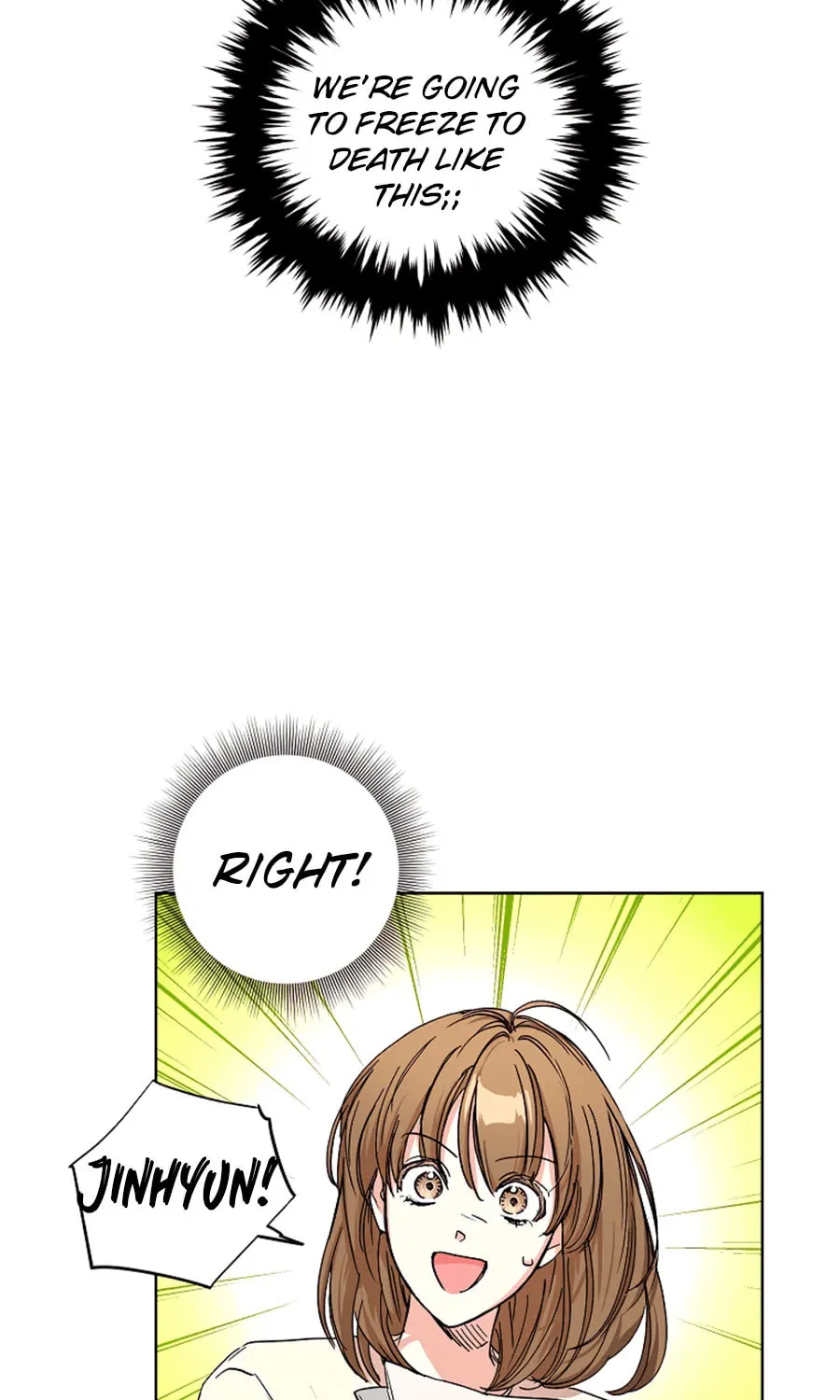 Housekeeper in a Dungeon Chapter 31 page 25 - 