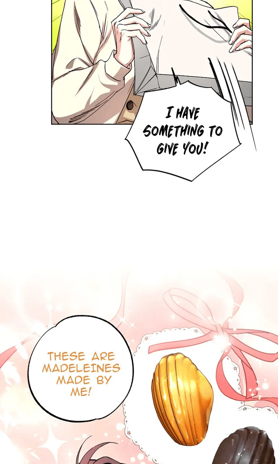 Housekeeper in a Dungeon Chapter 31 page 26 - 