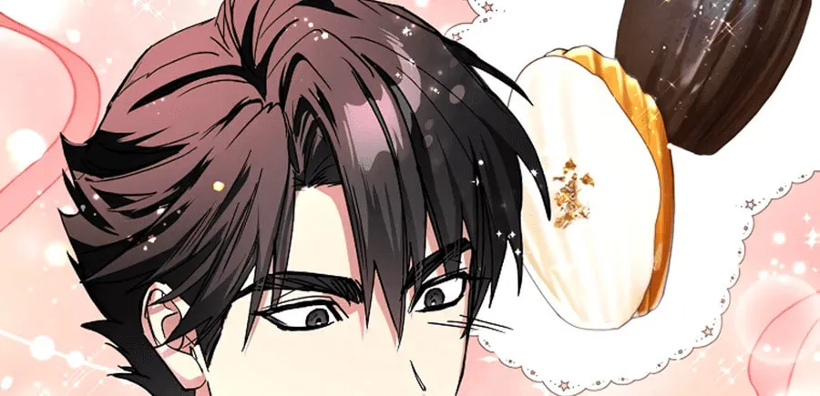 Housekeeper in a Dungeon Chapter 31 page 27 - 