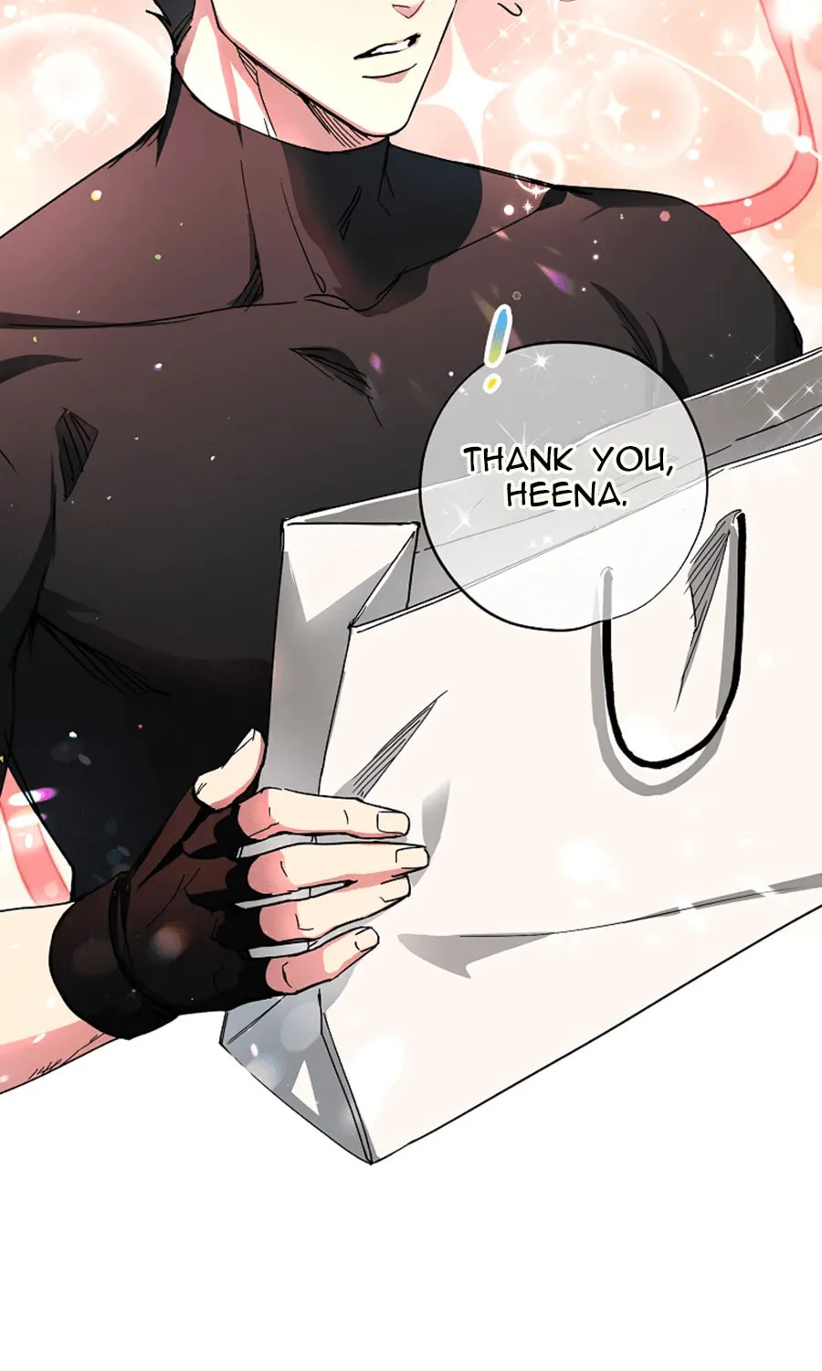 Housekeeper in a Dungeon Chapter 31 page 28 - 