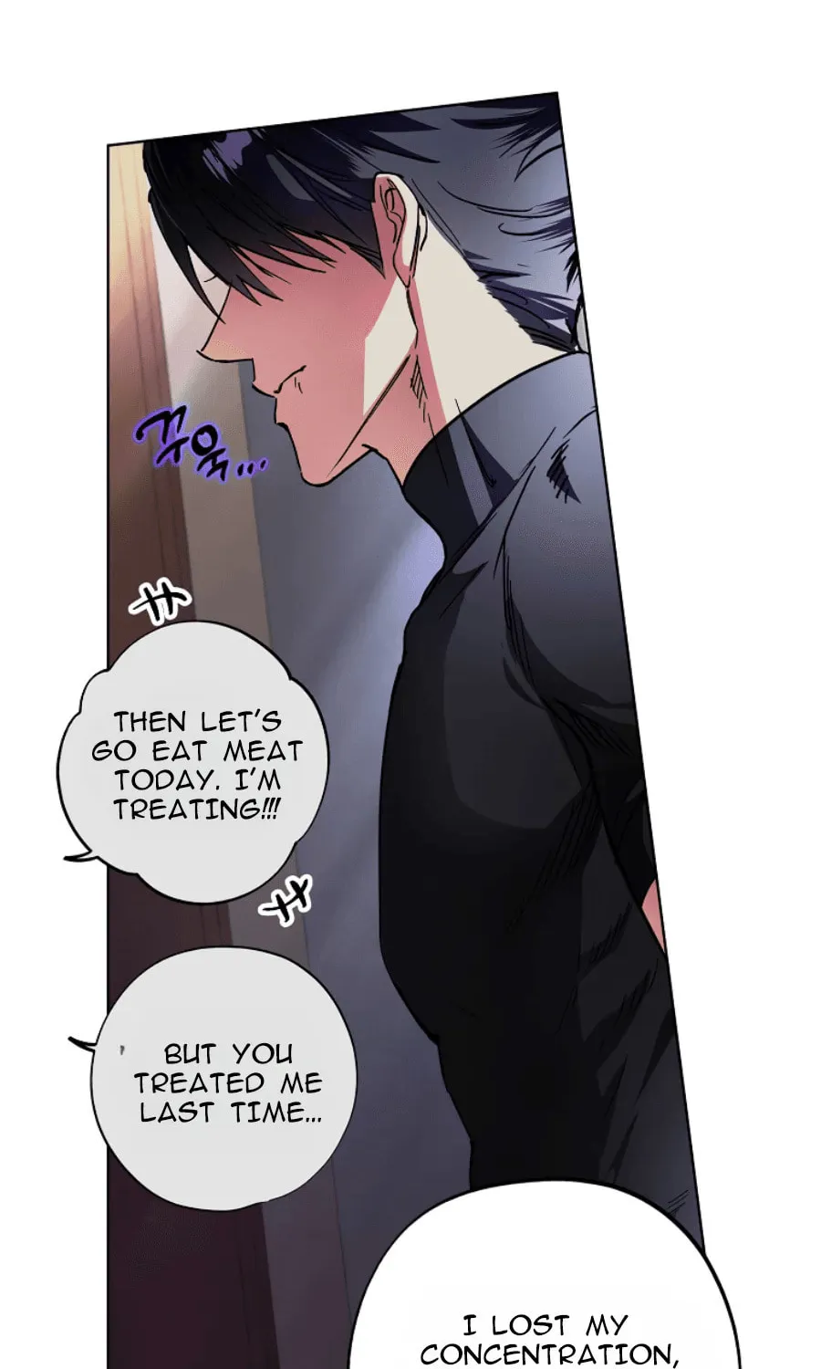 Housekeeper in a Dungeon Chapter 31 page 32 - 