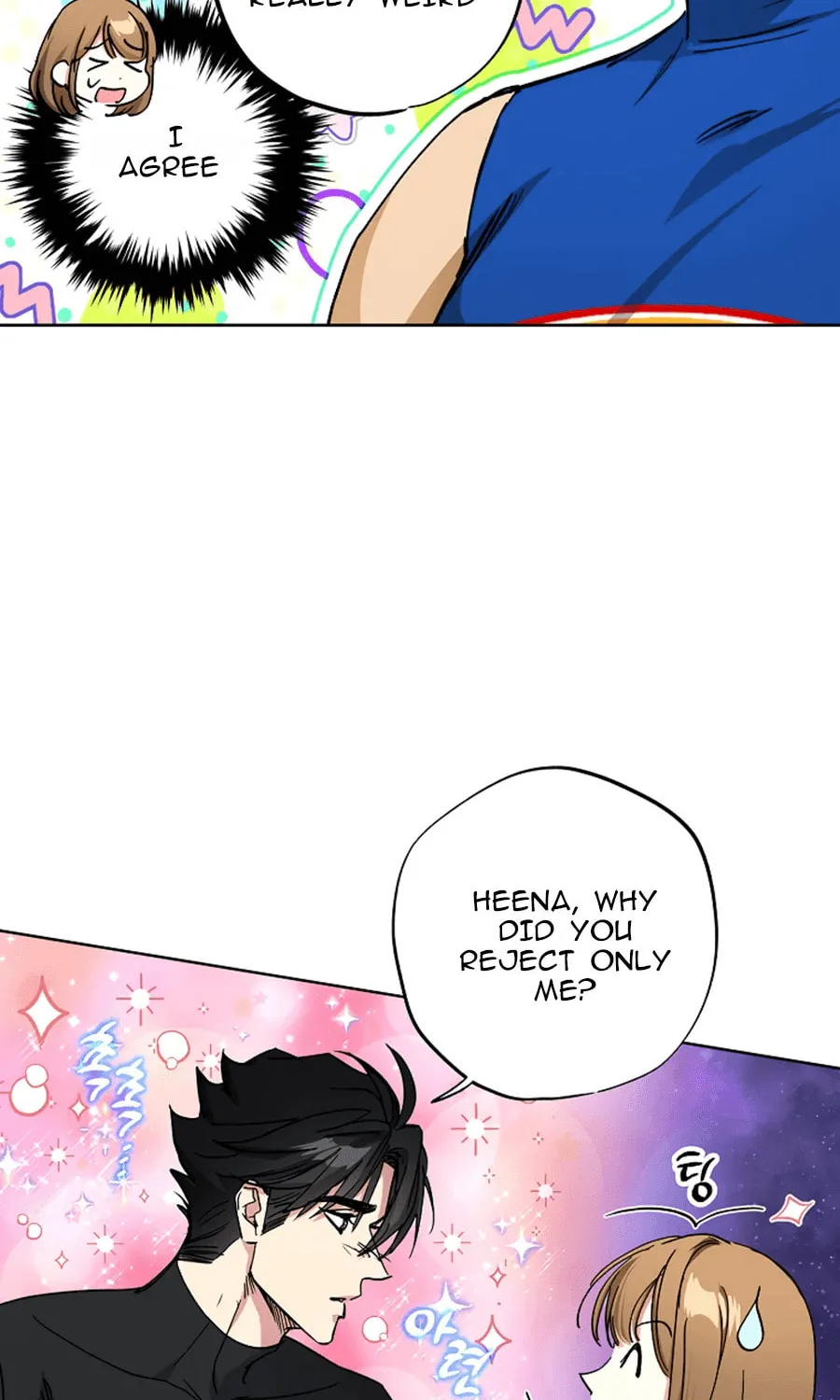 Housekeeper in a Dungeon Chapter 31 page 41 - 