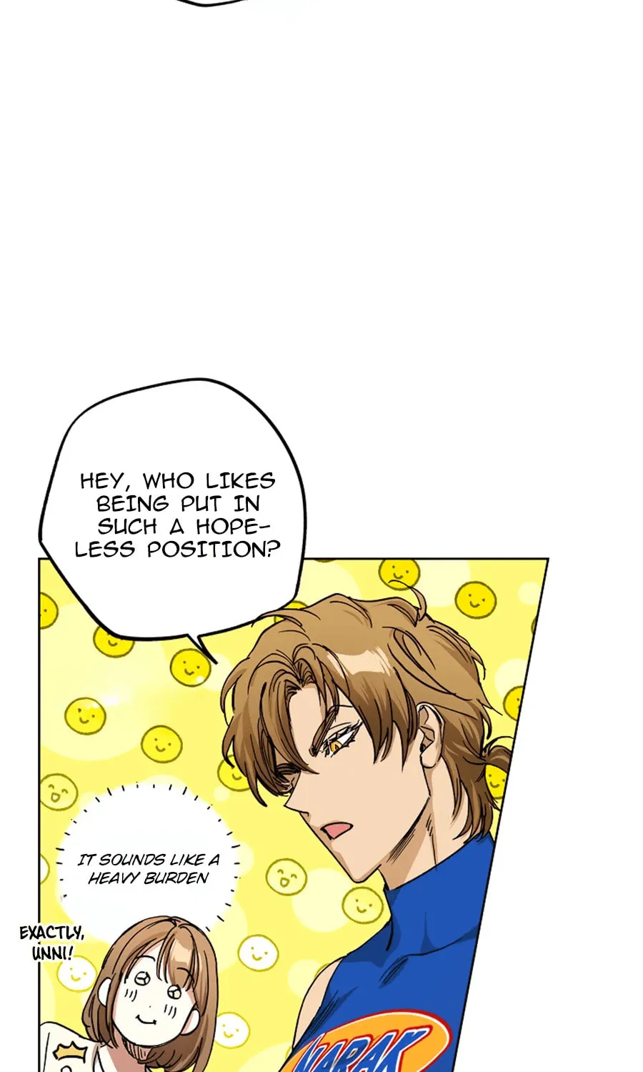 Housekeeper in a Dungeon Chapter 31 page 44 - 