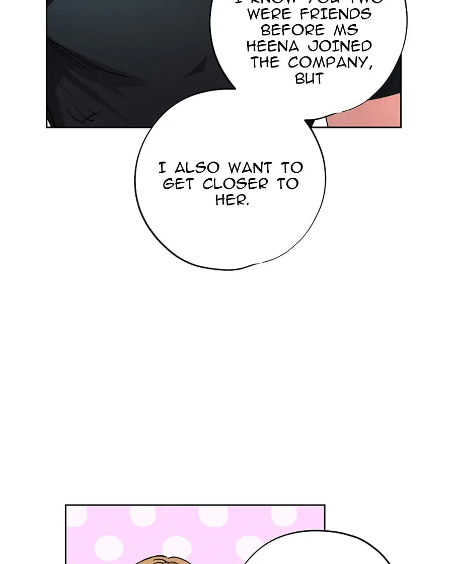 Housekeeper in a Dungeon Chapter 31 page 48 - 